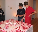 Cakestand